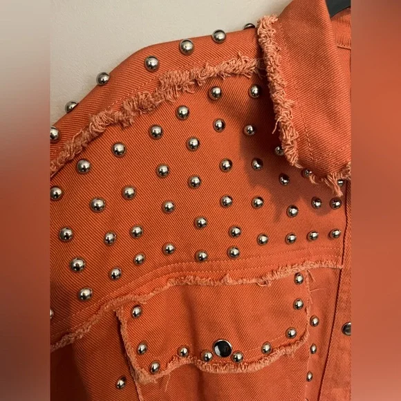 Jacket - Picture 2 of 3